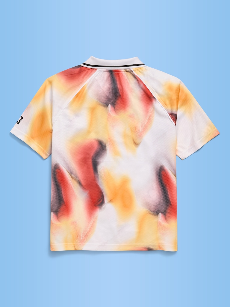 FIFA World Cup 26™ Germany Lifestyle Collared Jersey T-Shirt for Kids