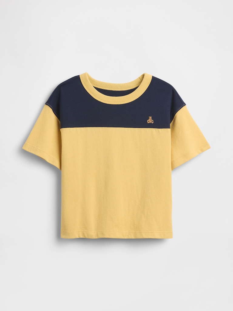 Baby & Toddler Football T-Shirt