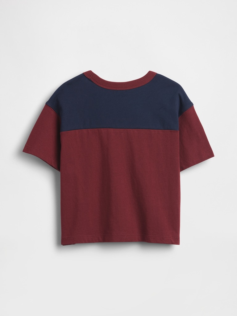 Baby & Toddler Football T-Shirt