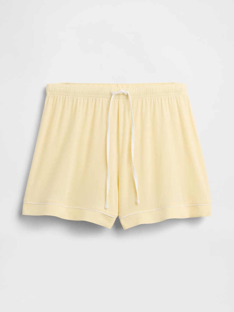 Softest Modal PJ Shorts