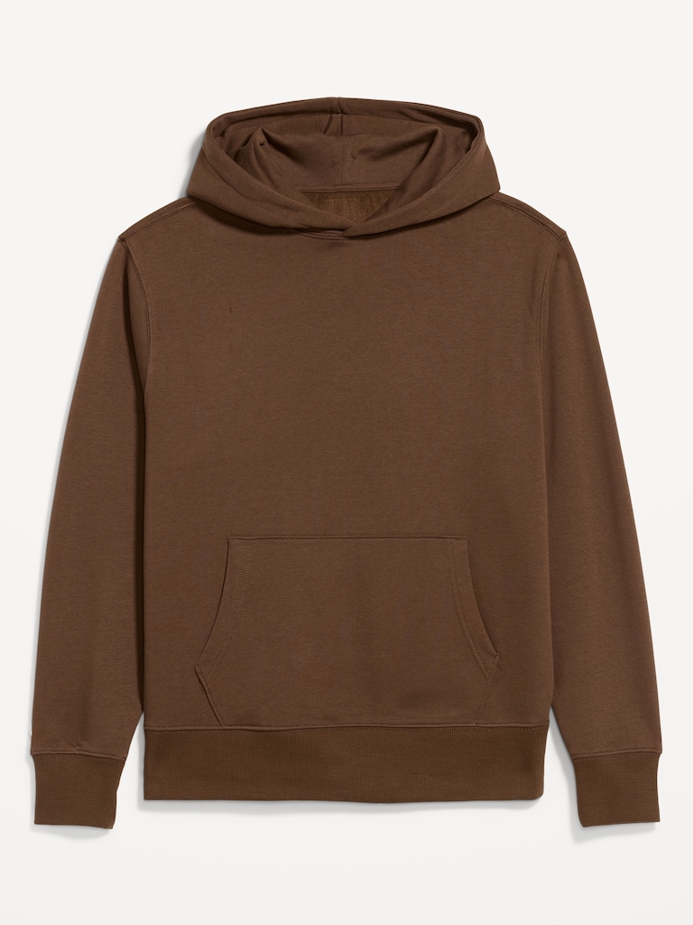 Rotation Popover Hoodie