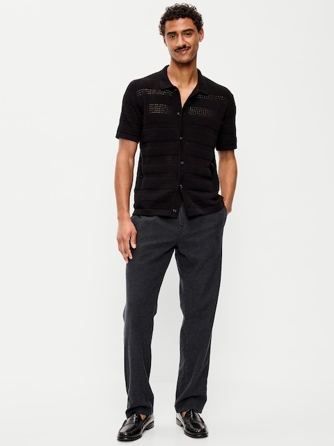 Men's Black Pants | Old Navy Men's Black Pants | Old Navy