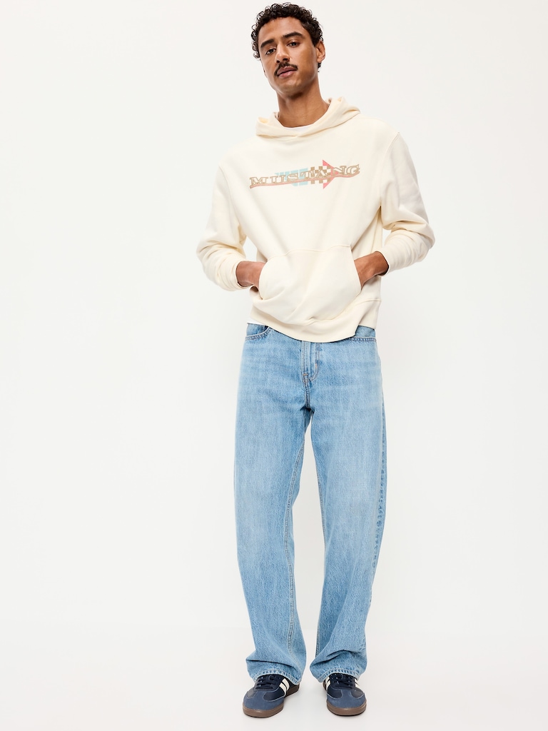 Ford Mustang™ Pullover Hoodie