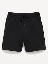 Bounce Fleece Baggy Shorts for Boys