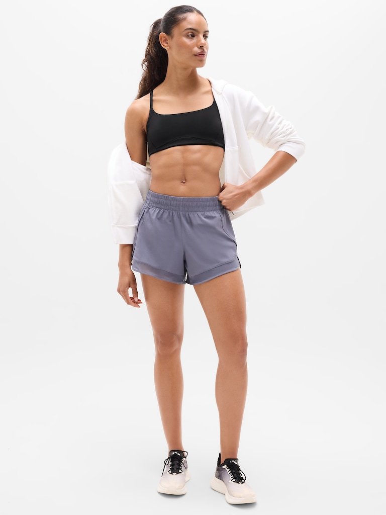 Invigorate Sports Bra A-C