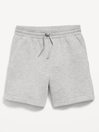 Bounce Fleece Baggy Shorts for Boys