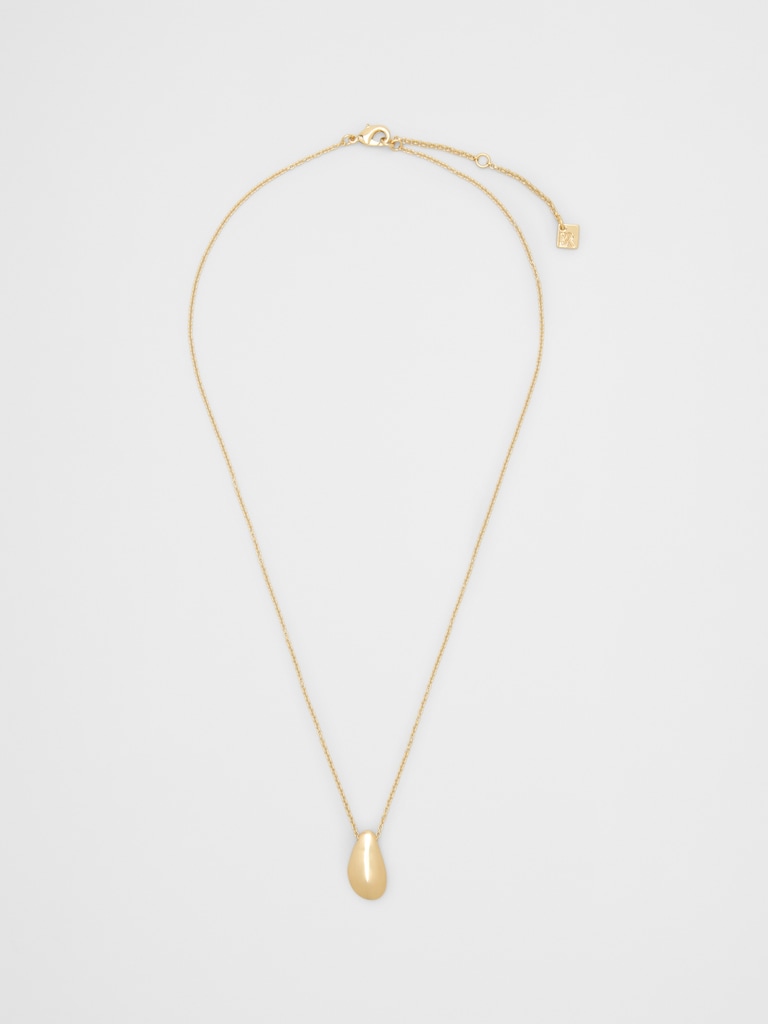 Pendant Necklace