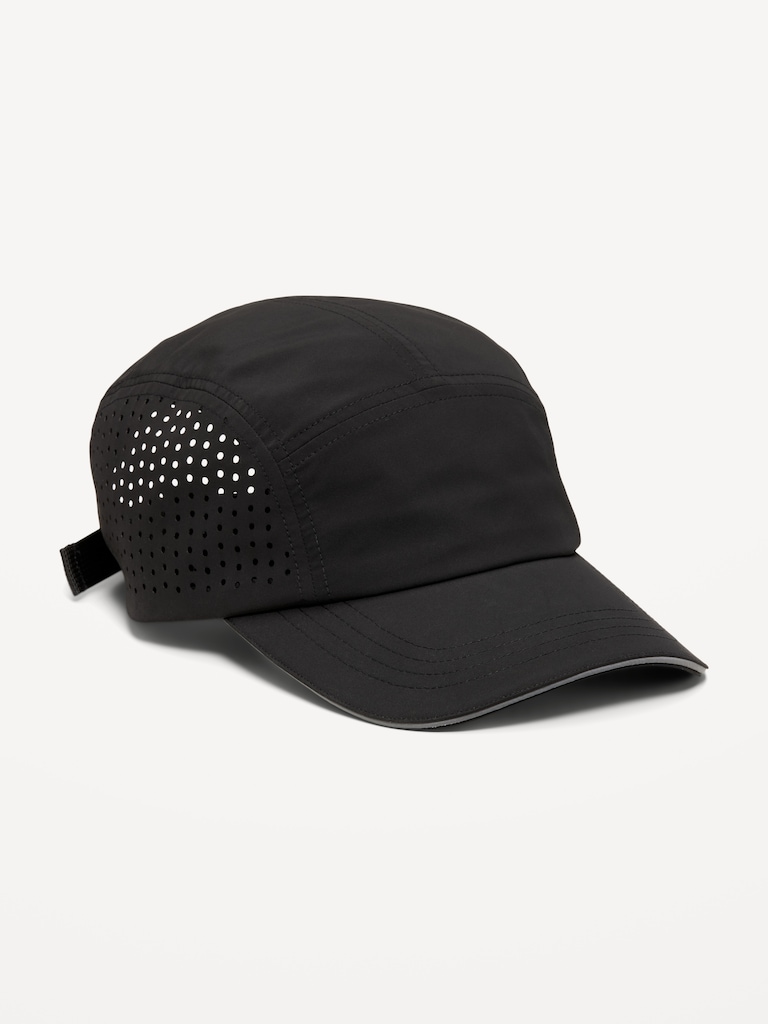 Mesh Baseball Hat for Men