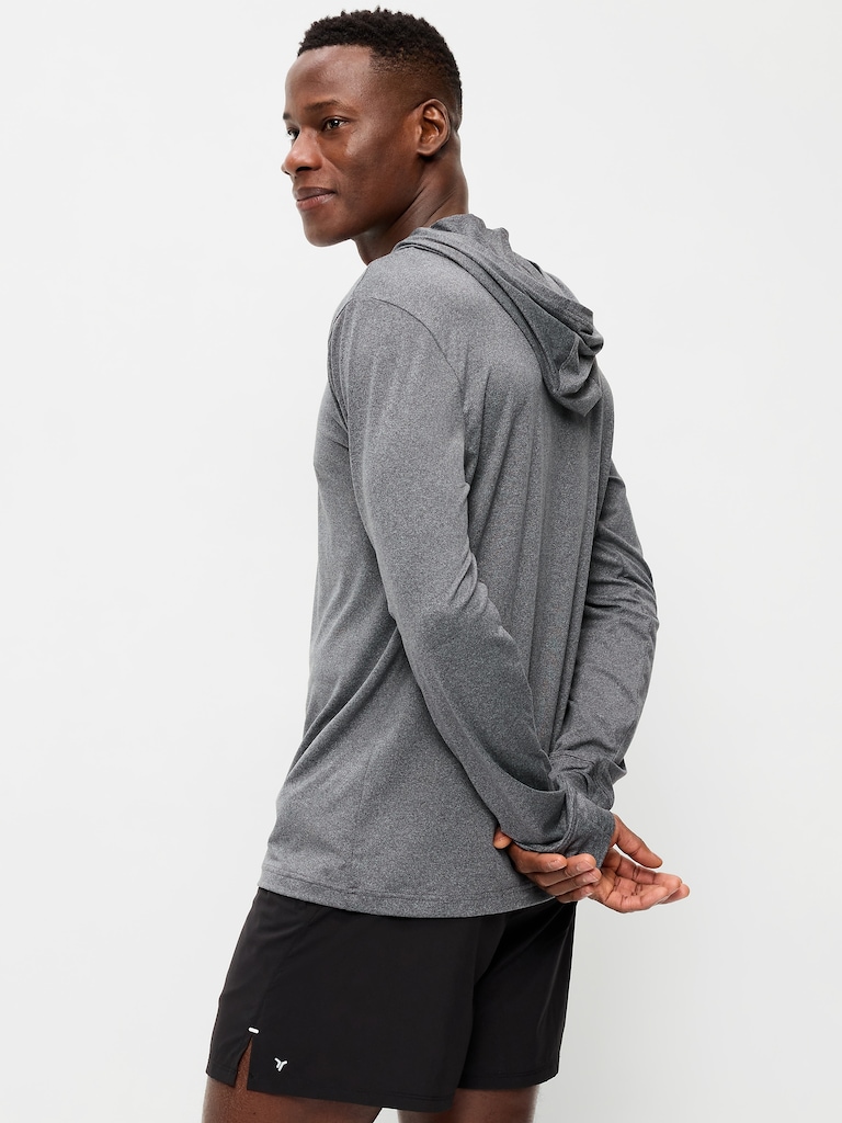 CloudMotion Pullover Hoodie