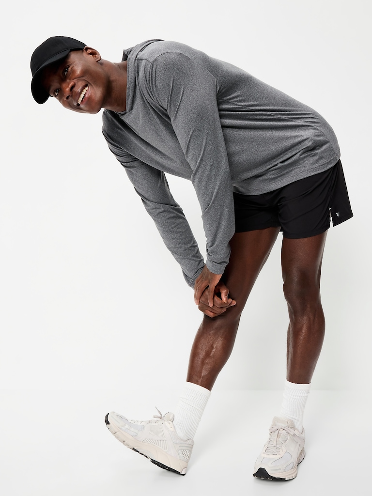 CloudMotion Pullover Hoodie