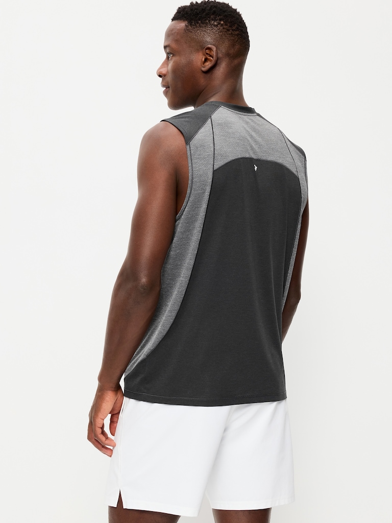 Performance Vent Tank