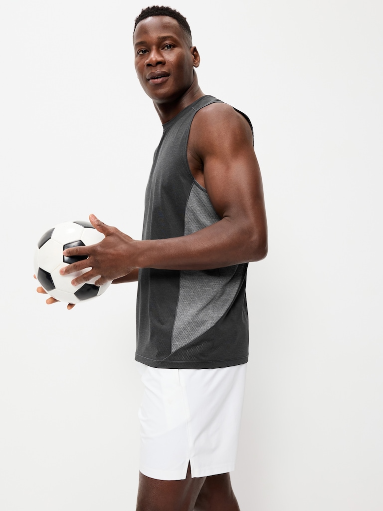 Performance Vent Tank