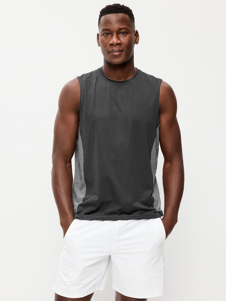 Performance Vent Tank