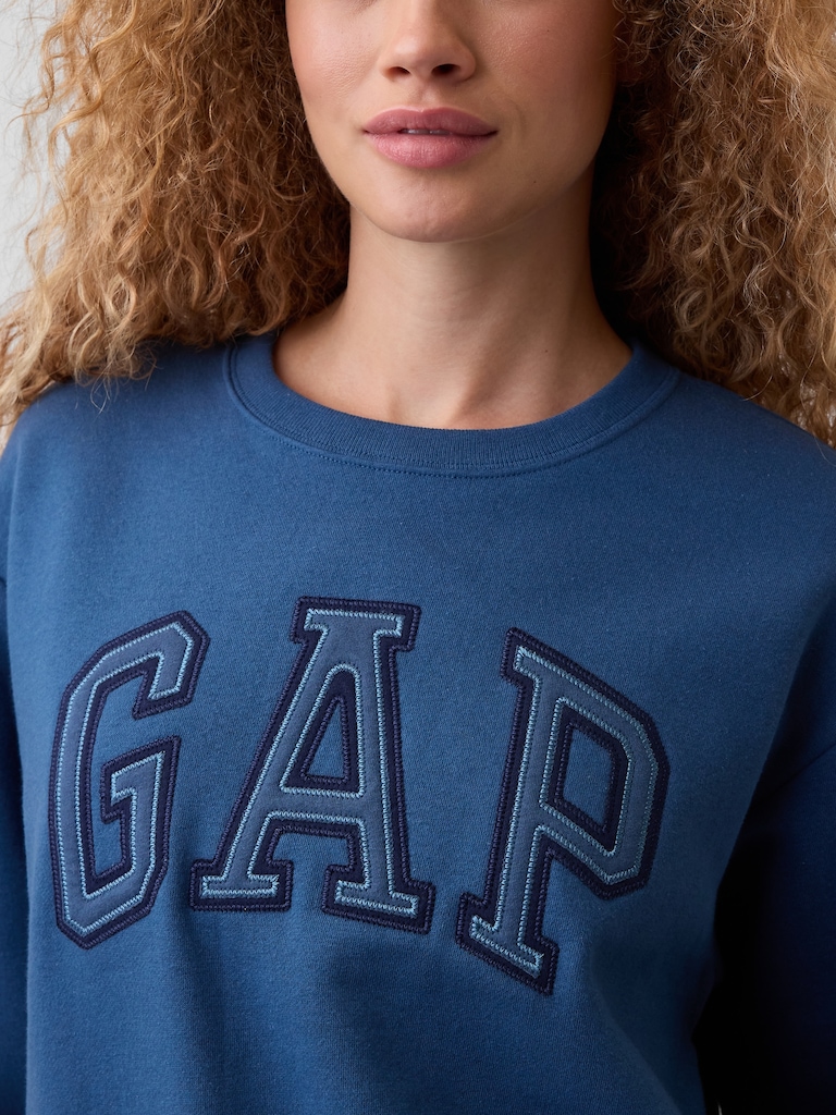 Gap Logo Sweatshirt