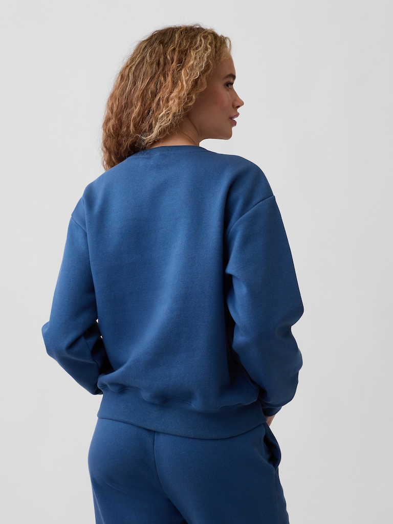 Gap Logo Sweatshirt