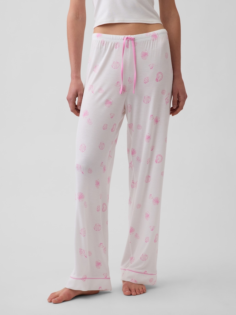 Softest Modal PJ Pants