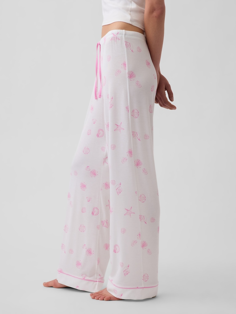 Softest Modal PJ Pants