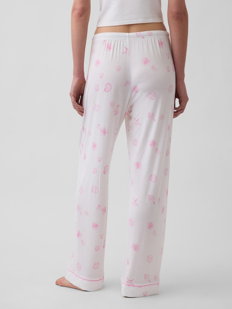 Softest Modal PJ Pants