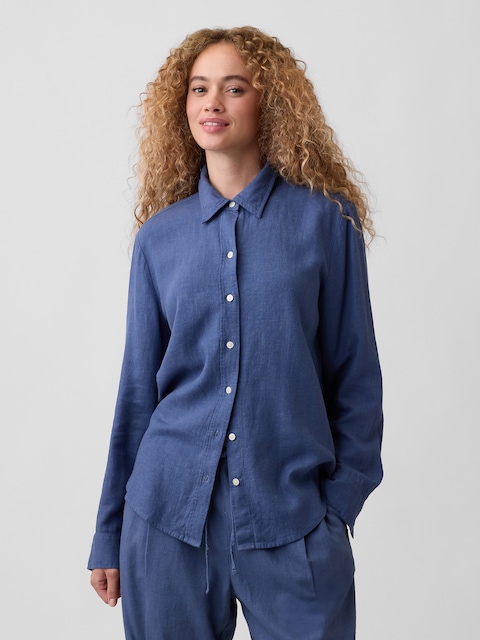 Shop Women's Shirts & Tops | Gap Factory Shop Women's Shirts & Tops | Gap Factory