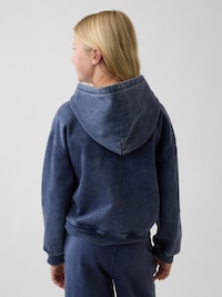 Kids VintageSoft Relaxed Hoodie