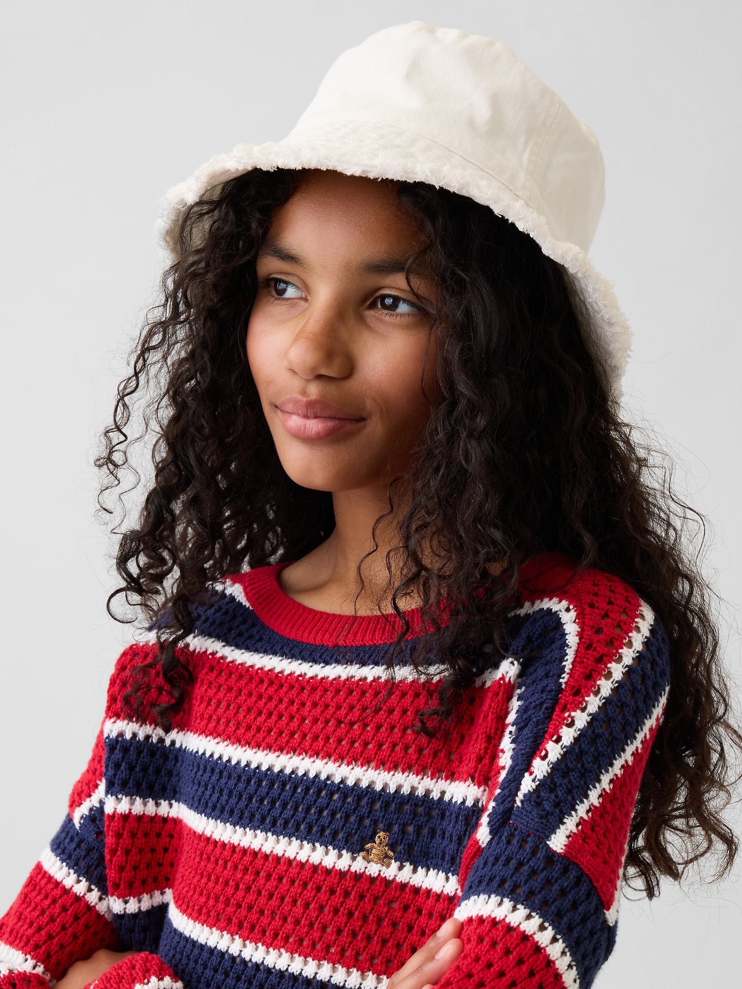 Girls Hats | Gap