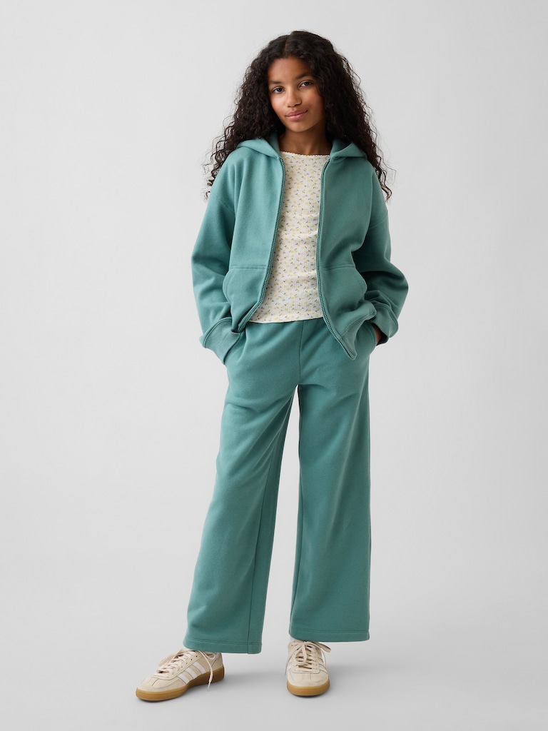 Kids VintageSoft Relaxed Sweatpants