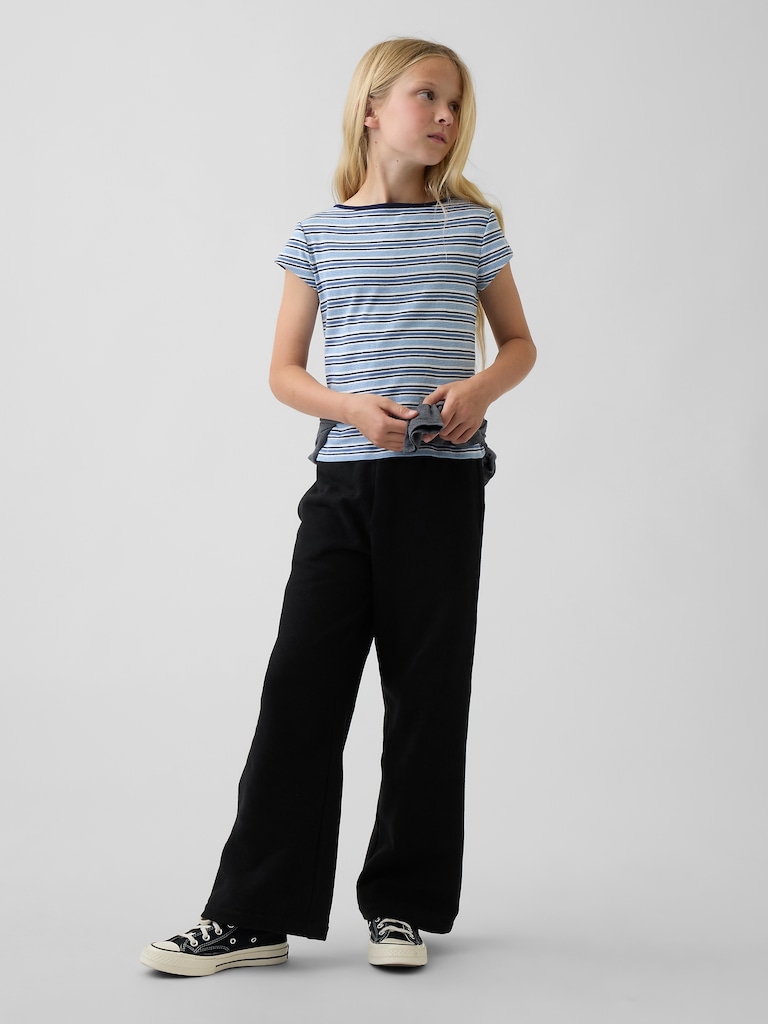 Kids VintageSoft Relaxed Sweatpants