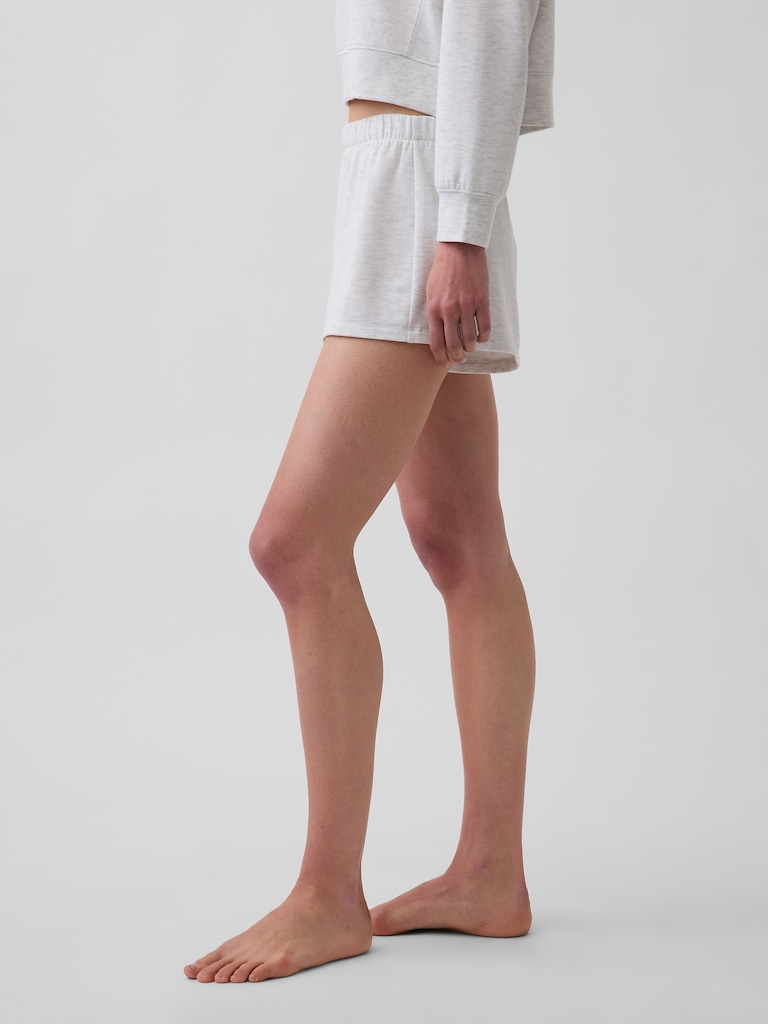 2" CloudLight Easy Shorts