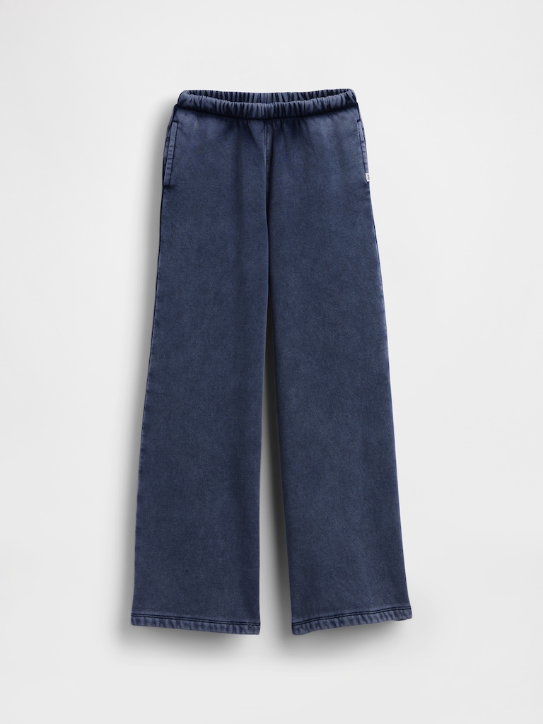 Kids VintageSoft Baggy Sweatpants