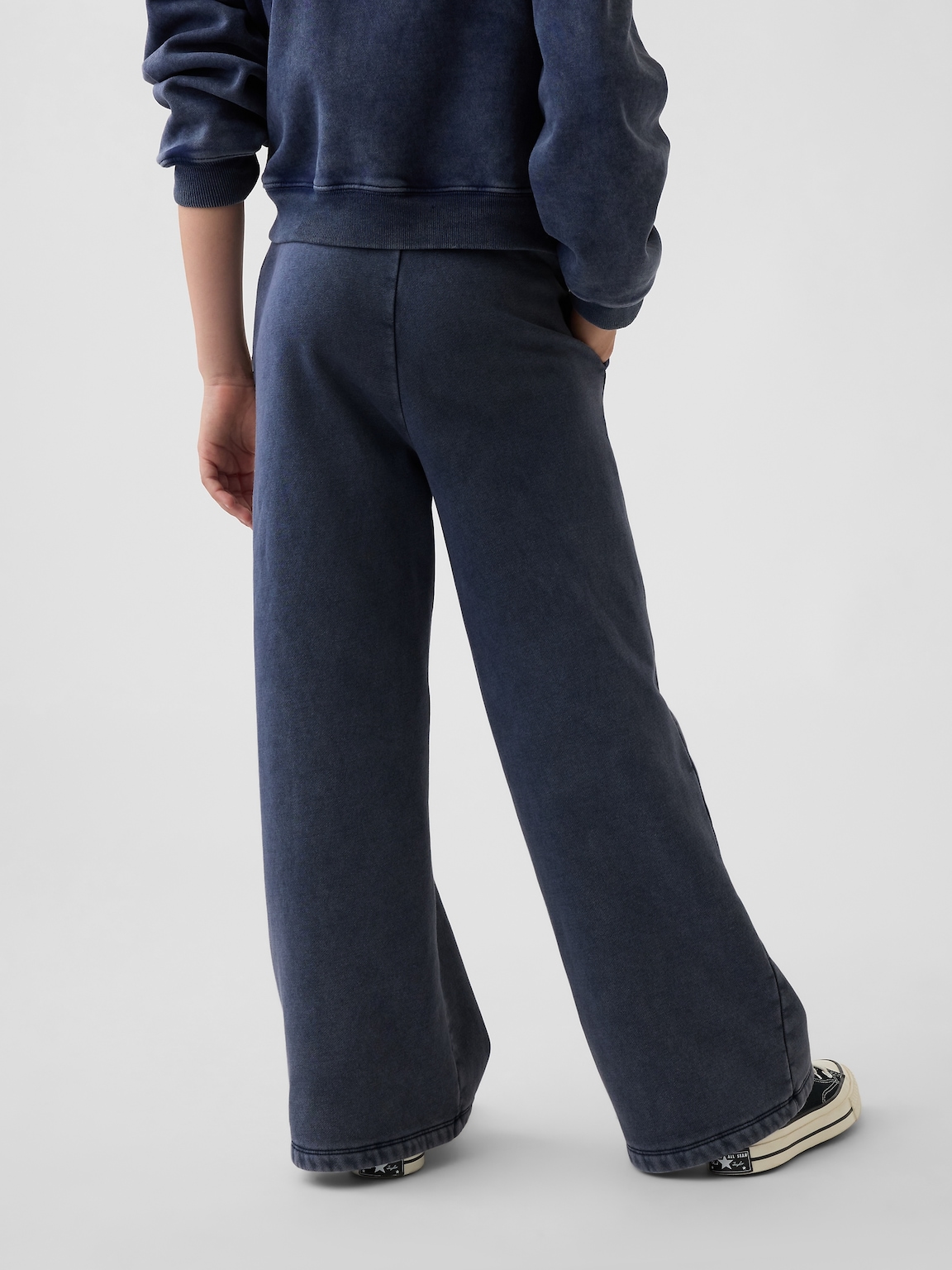 Kids VintageSoft Baggy Sweatpants