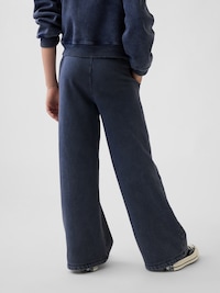 Kids VintageSoft Baggy Sweatpants