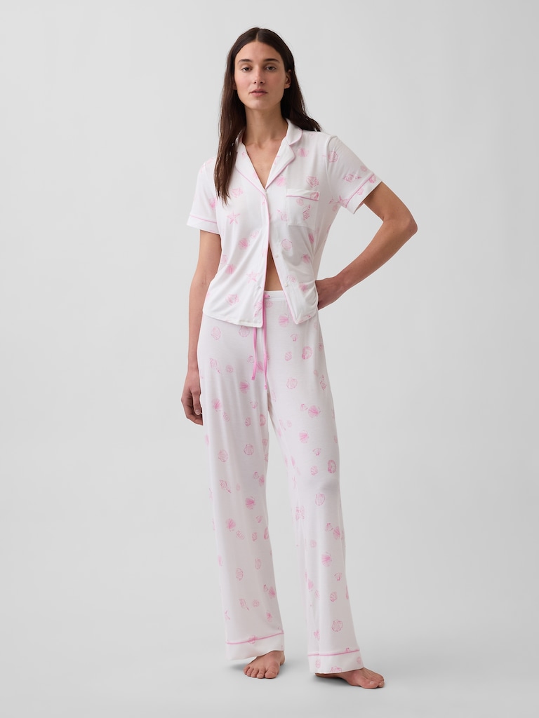 Softest Modal PJ Pants