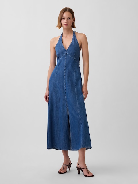Women's Denim Dresses | Gap