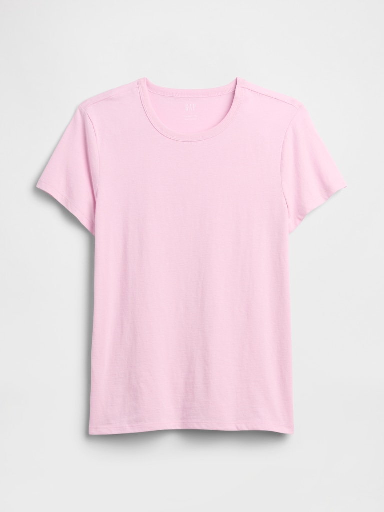Favorite Crewneck T-Shirt
