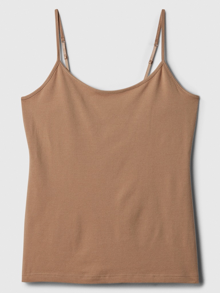 Fitted Cami