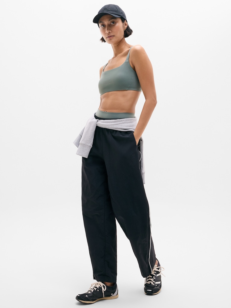 Reform Adjustable Sports Bra A-C