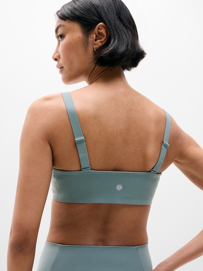 Reform Adjustable Sports Bra A-C