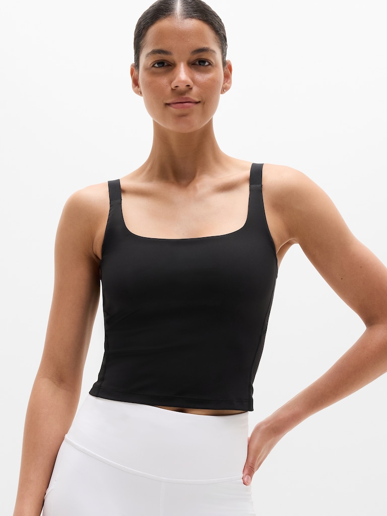 Interval Built-In Bra Tank