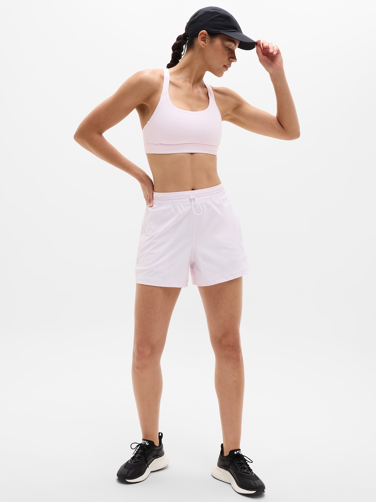 Train Free Sports Bra A-C