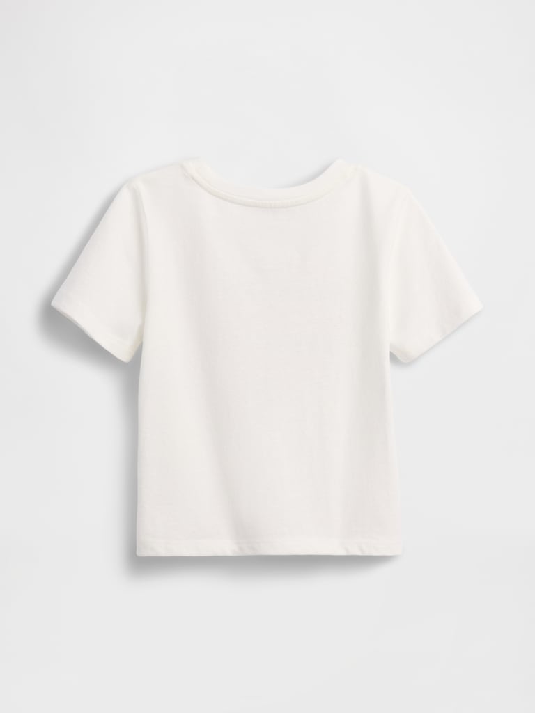Baby & Toddler Mix & Match Graphic T-Shirt