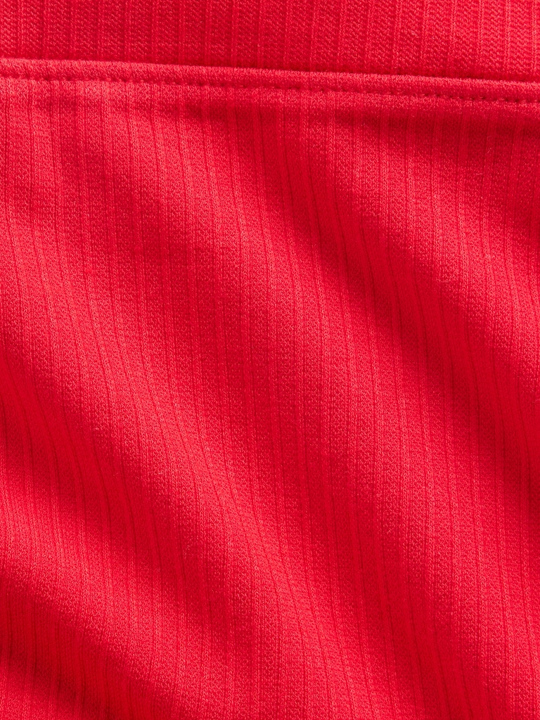 Seamless Shorty