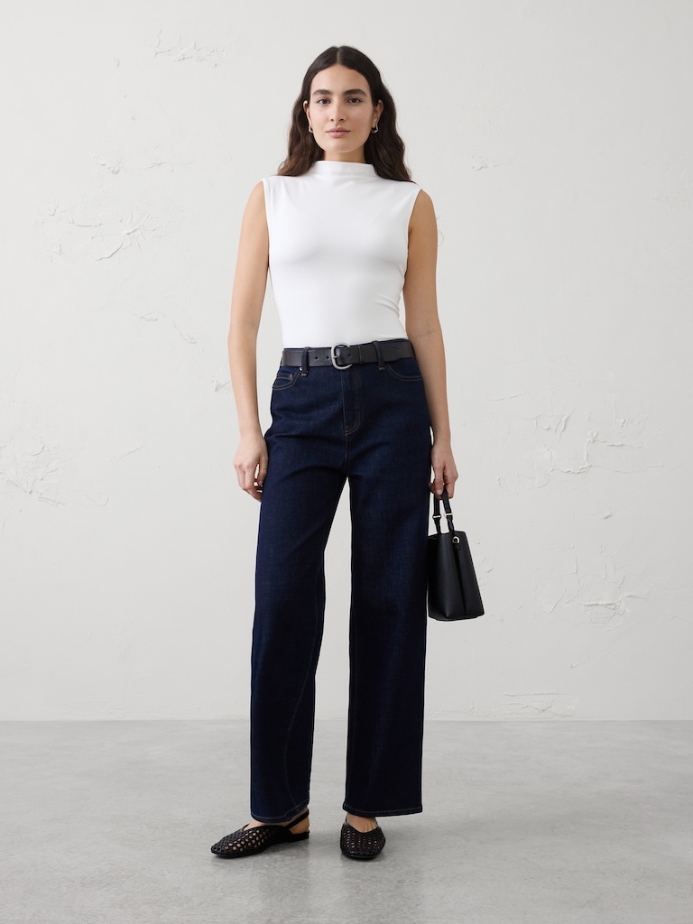 Soft Interlock Tank