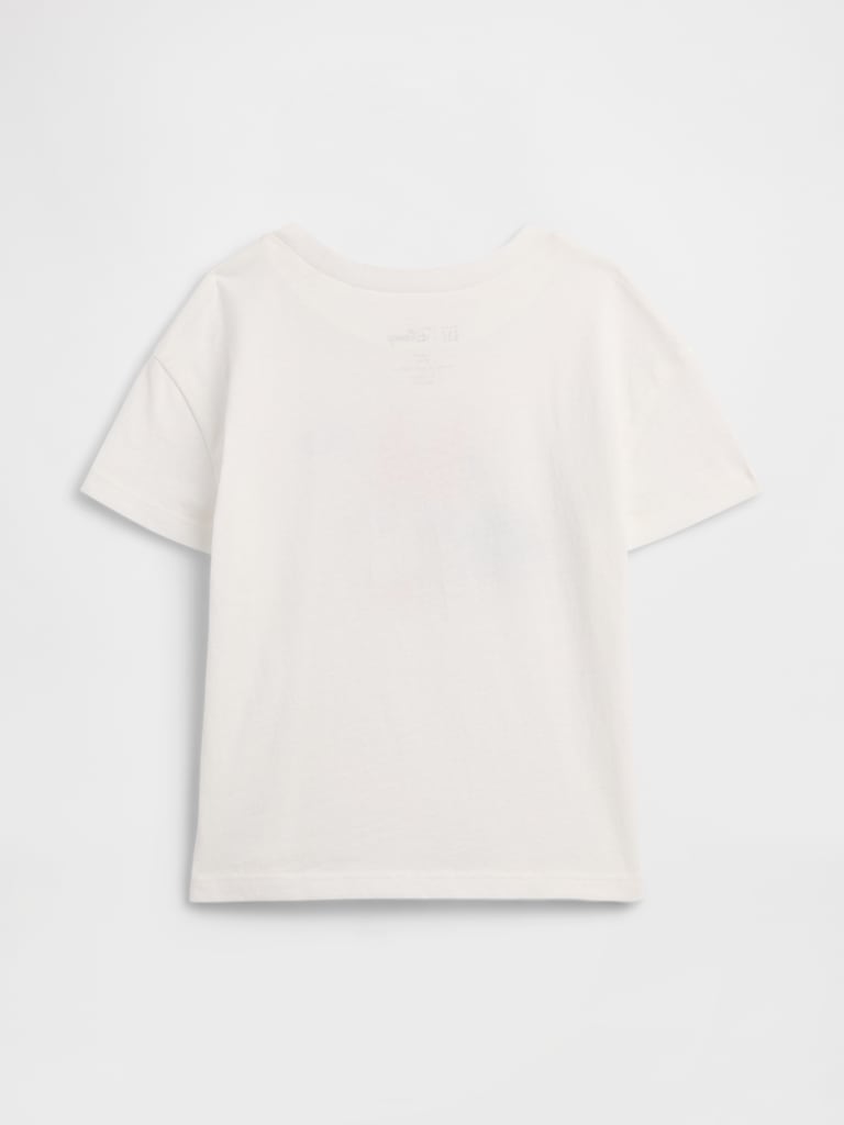 babyGap × Disney Graphic T-Shirt
