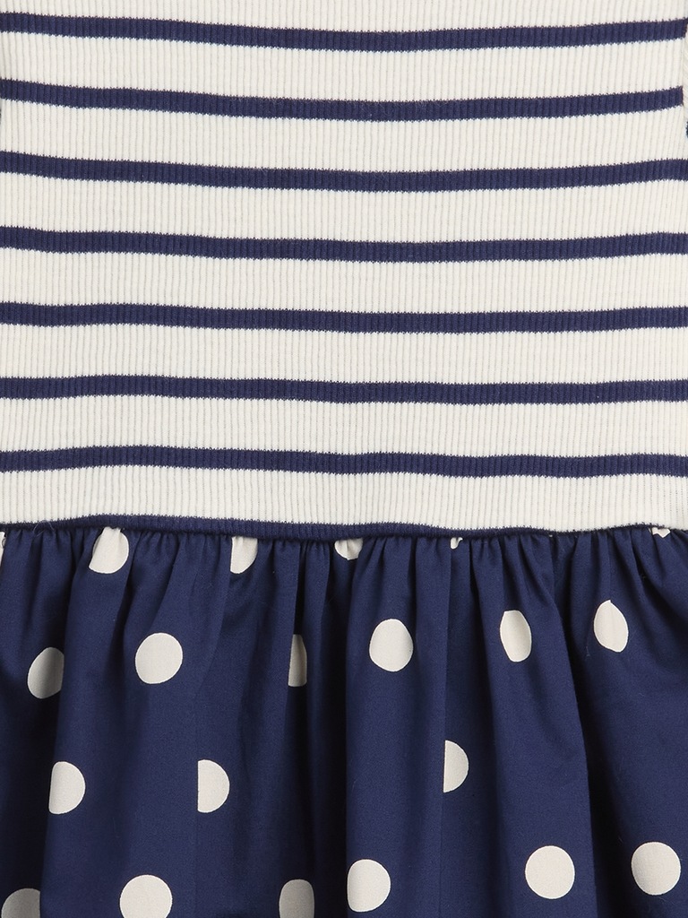 babyGap Flutter Sleeve Dress