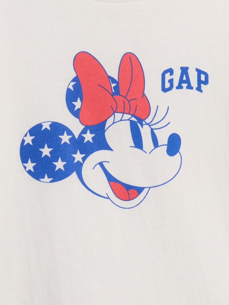 babyGap × Disney Graphic T-Shirt