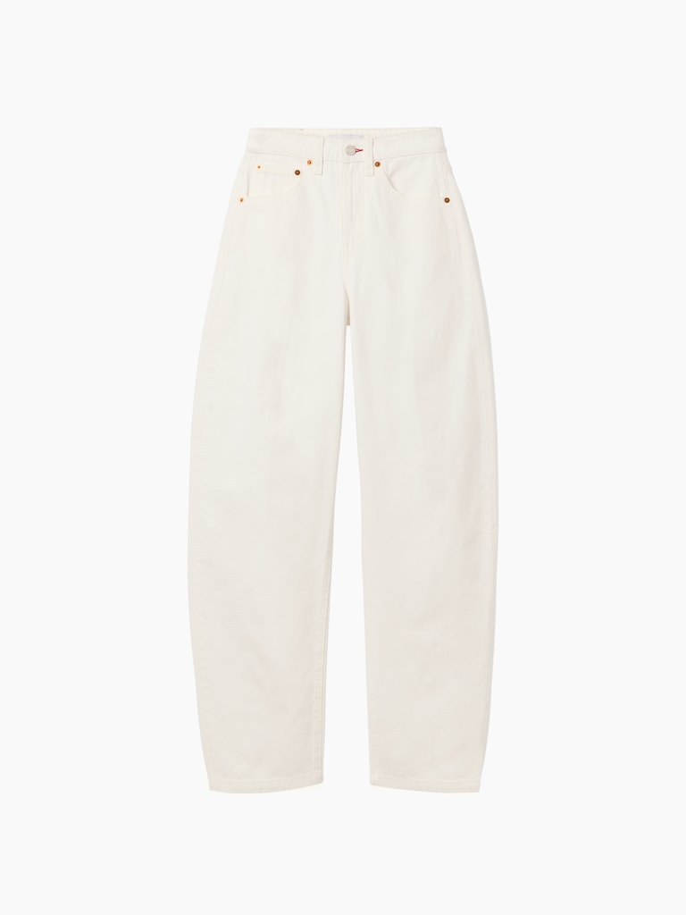 Gap × Victoria Beckham High Rise Arc Jeans