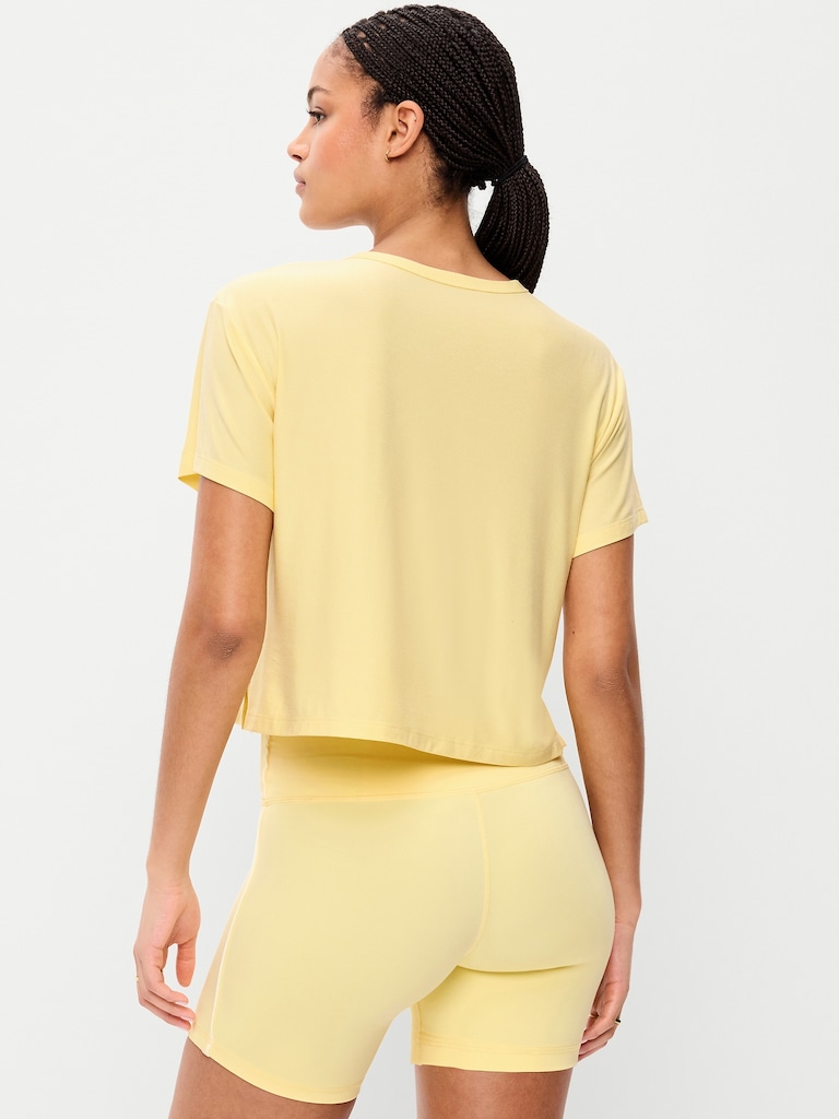 CloudMotion T-Shirt
