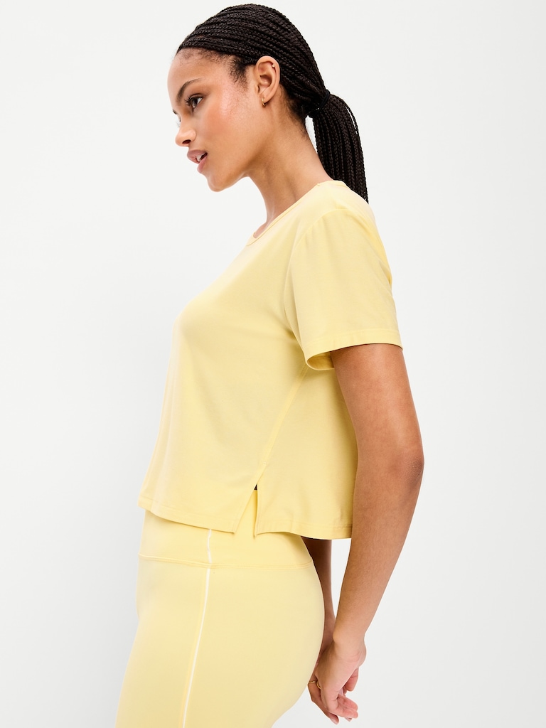 CloudMotion T-Shirt