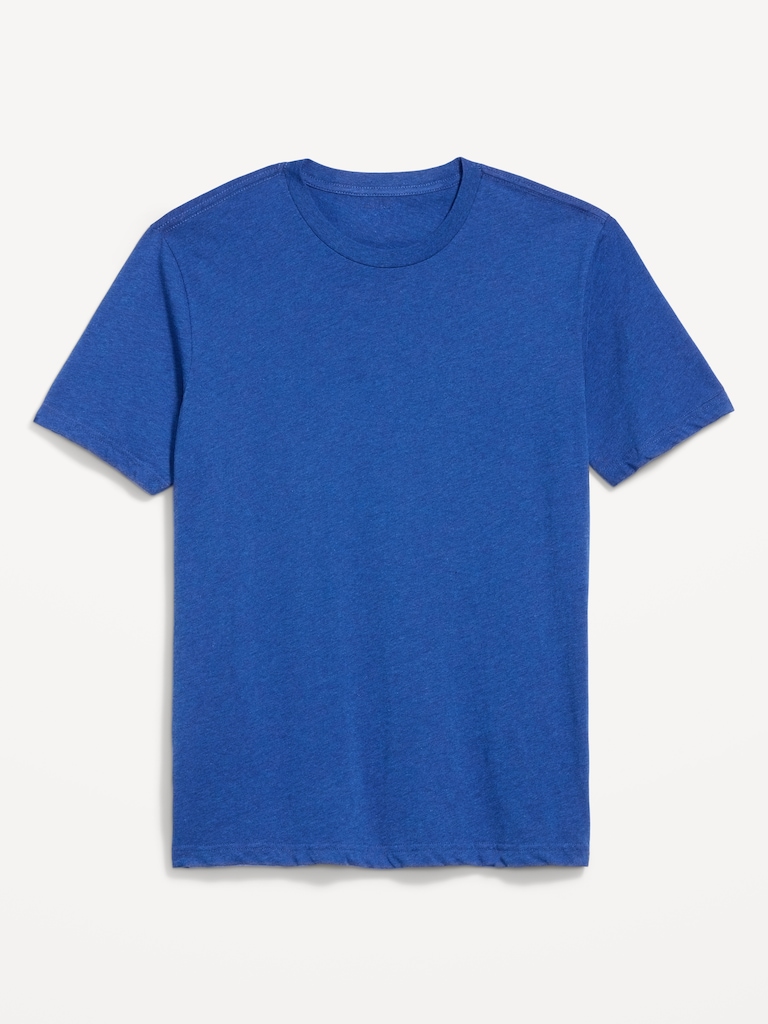 Crew-Neck T-Shirt