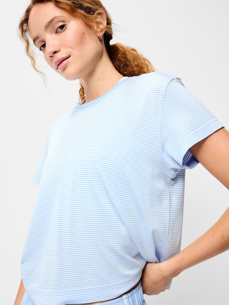 Seamless T-Shirt